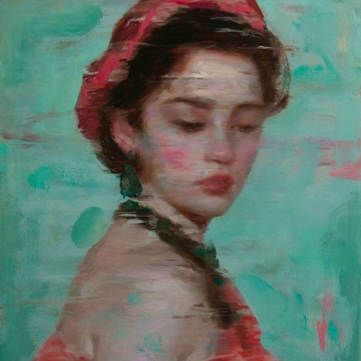 Furry绘画质感灵感Furry群